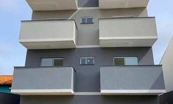 Imagem 6: ALUGO APARTAMENTO 02 QUARTOS - VALPARAÍSO - ESPLANADA I