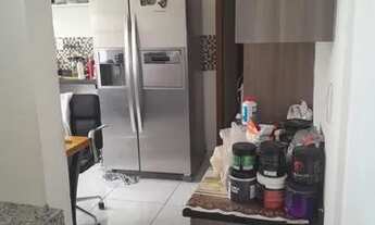 Imagem 3: Casa Butantã Apartamento com 1 dormitório