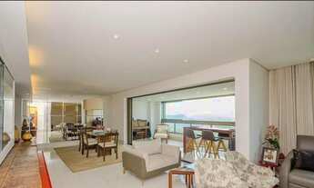 Imagem: Apartamento à venda, 4 quartos, 3 suítes