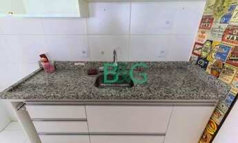 Imagem 7: Apartamento com 2 dormitórios à venda, 70 m² por R$ 549.000 - Jardim Parque Morumbi - São