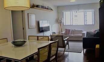 Imagem: Apartamento em Perdizes. Excelente localização!