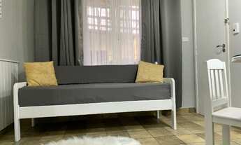 Imagem 5: Apartamento de dois dormitorios Mensal em Canasvierias