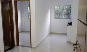 Imagem 3: Alugo Kitnet no Bairro Jardim da Serra (Serra/SEDE) Perto Garagem da Viação Serrana