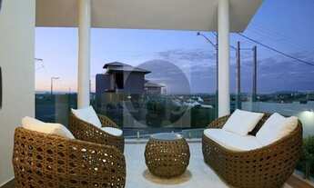 Imagem 7: Vendo mansão com 6 suítes no condomínio Blue Garden