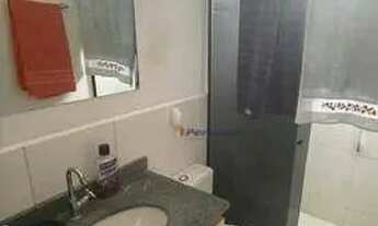 Imagem 4: Cobertura com 2 dormitórios à venda, 159 m² por R$ 260.000 - Chácara do Visconde - Taubaté