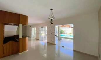 Imagem 3: Casa Padrão em São José do Rio Preto