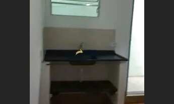 Imagem 3: Casa para locação definitiva no Rio Escuro Com 1 dormitórios, 1 banheiro, sala, cozinha