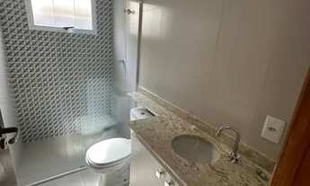 Imagem 4: Casa de condomínio para aluguel tem 145 metros quadrados com 3 quartos