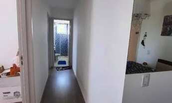 Imagem 6: Apartamento com 2 dormitórios para alugar, 52 m² por R$ 515/mês - Px. ao CEAGESP - Sorocab