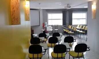 Imagem 2: Conjunto comercial na Pamplona