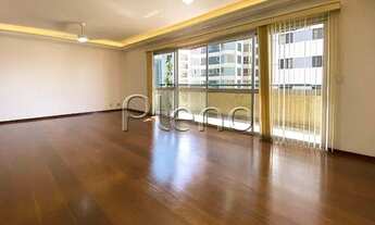 Imagem 4: Apartamento à venda no Cambuí, em Campinas