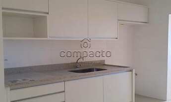 Imagem 3: Apartamento Padrão em São José do Rio Preto