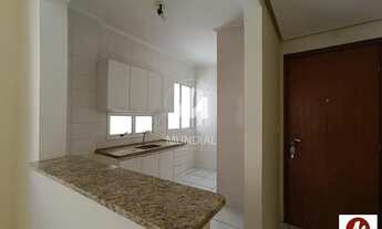 Imagem 3: Apartamento (tipo - padrao) 1 dormitórios/suite, cozinha planejada, em condomínio fechado