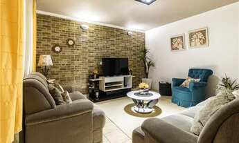 Imagem 3: Sobrado com 5 dormitórios à venda, 346 m² por R$ 800.000 - Jardim Brasil - São Paulo/SP