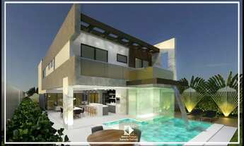 Imagem 4: Casa Condomínio Cidade Alpha