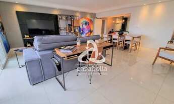 Imagem 3: Apartamento com 3 dormitórios para alugar, 150 m² por R$ 6.000,00/ano - Gonzaga - Santos/S