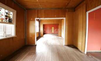 Imagem 4: CASA com 3 dormitórios à venda com 300m² por R$ 1.999.000,00 no bairro Bom Retiro - CURITI