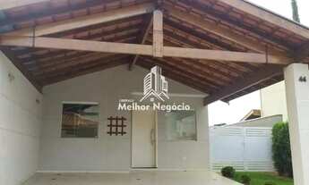 Imagem: Casa com 3 dorms, Loteamento São Francisco