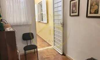 Imagem 6: Casa residencial para Venda no Jardim Chapadão em Campinas, com 3 dormitórios sendo 1 suít