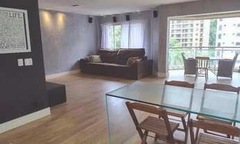 Imagem 6: Apartamento moderno de 03 dormitórios com varanda / 02 vagas