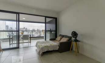 Imagem 2: Apartamento para Aluguel - Barra, 2 Quartos, 73 m2