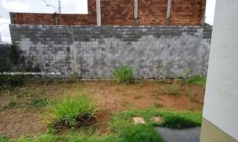 Imagem 7: Casa para Venda em Presidente Prudente, Residencial Pacaembú, 2 dormitórios, 1 banheiro