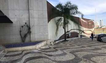 Imagem 2: Alugo ótimo apto com sala, suíte, coz e gar coberta na rua 28 norte edf One Mall