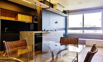 Imagem 4: 2 Quartos no Supreme Higienópolis