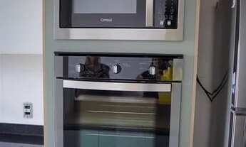 Imagem 4: Apartamentos Alto Padrão para venda em Jundiaí no bairro Jardim Campos Elísios