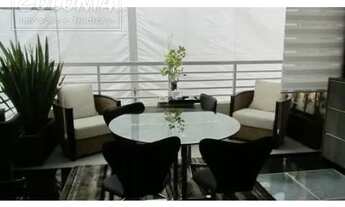 Imagem 4: São Bernardo do Campo - Conjunto Comercial/sala - Centro