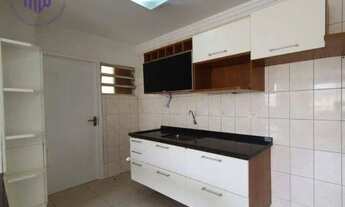 Imagem 5: Apartamento com 2 dormitórios para alugar, 50 m² por R$ 1.500,02/mês - Edifício Bella Euro