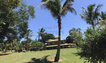 Imagem 2: Magnífica Casa na região de Jarinu aceita permuta