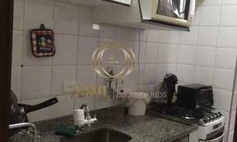 Imagem 5: Apartamento - Jardim das Industrias - Residencial Pitangueiras - 75m²/ São José dos Campos