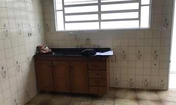 Imagem 7: Casa - Bosque dos Eucaliptos - 102,10m² - 3 Dormitórios