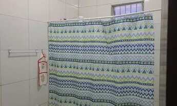 Imagem 3: Casa possuindo quatro vagas de garagem