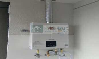 Imagem 4: Apartamento Sítio da Figueira São Paulo/SP