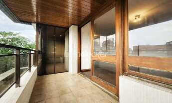 Imagem 6: Apartamento de 3 quartos para alugar no bairro Bela Vista