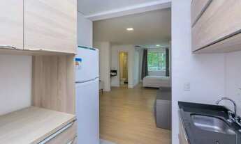 Imagem 2: PORTO ALEGRE - Apartamento Padrão - Centro Histórico