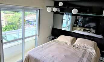 Imagem 6: Apartamento com 3 suítes e 155m2 a venda em Moema ,por R$ 2.440.000,00