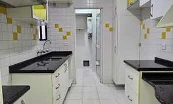 Imagem 2: Apê 03 qts(1s) e uma vaga no Cabral