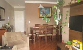 Imagem 4: Apartamento Para Venda Vila São José - Zona Sul - São Paulo - SP