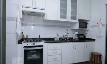 Imagem 7: Apartamento para Aluguel - Vila Mascote, 3 Quartos, 80 m2