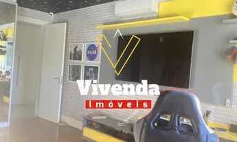 Imagem 4: CASA NOVA - 04 SUITES - ELEVADOR - SAUNA - PISCINA COM BORDA INFINITA - AREA GOURMET INT