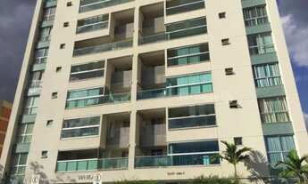 Imagem: Apartamento Edifício Via Blanc Guará II