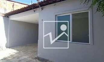 Imagem 3: Casa com 2 dormitórios para alugar, 85 m² por R$ 1.475/mês - Vila Velha - Fortaleza/CE