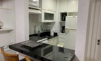 Imagem 4: FLAT COM 02 DORMITÓRIOS NO JARDINS!