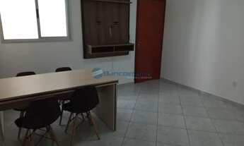 Imagem 4: Apartamento com 2 dormitórios para alugar, 49 m² por R$ 1.920,00 - Jardim Ypê - Paulínia/S