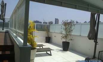 Imagem 5: COBERTURA - PANAMBY - SP