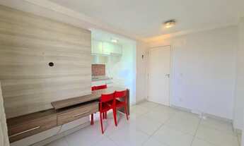 Imagem 2: Apartamento - Jardim Nova Europa - Campinas