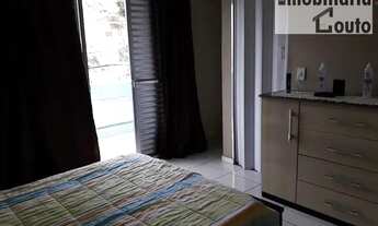 Imagem 4: Sobrados para venda em Mogi das Cruzes no bairro Jardim Aeroporto III